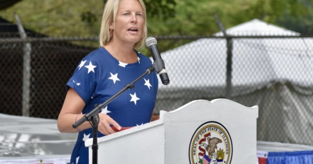 Republicans admit ‘we got lazy’ in blue Illinois — but vow at State Fair to boost GOP