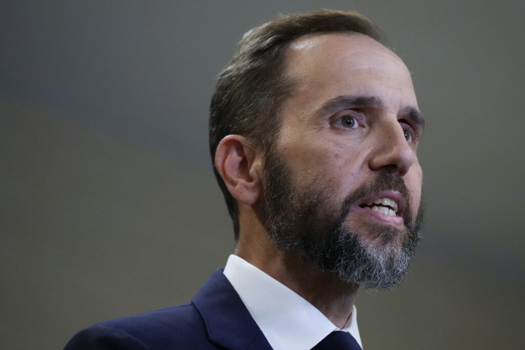 Why Jack Smith didn’t ask to remove Aileen Cannon: Analysts