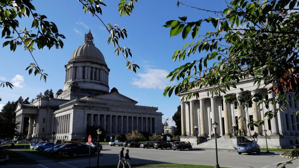 AP Decision Notes: What to expect in Washington state’s primaries