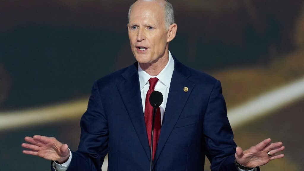 AP Decision Notes: What to expect in Florida’s state primaries