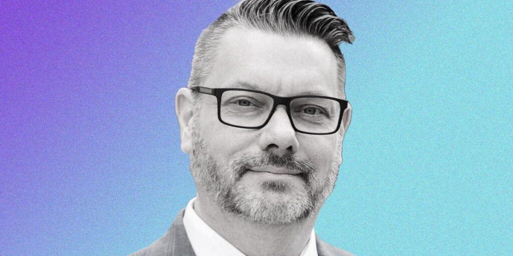 This Democrat Is Running To Upend His State’s GOP Supermajority