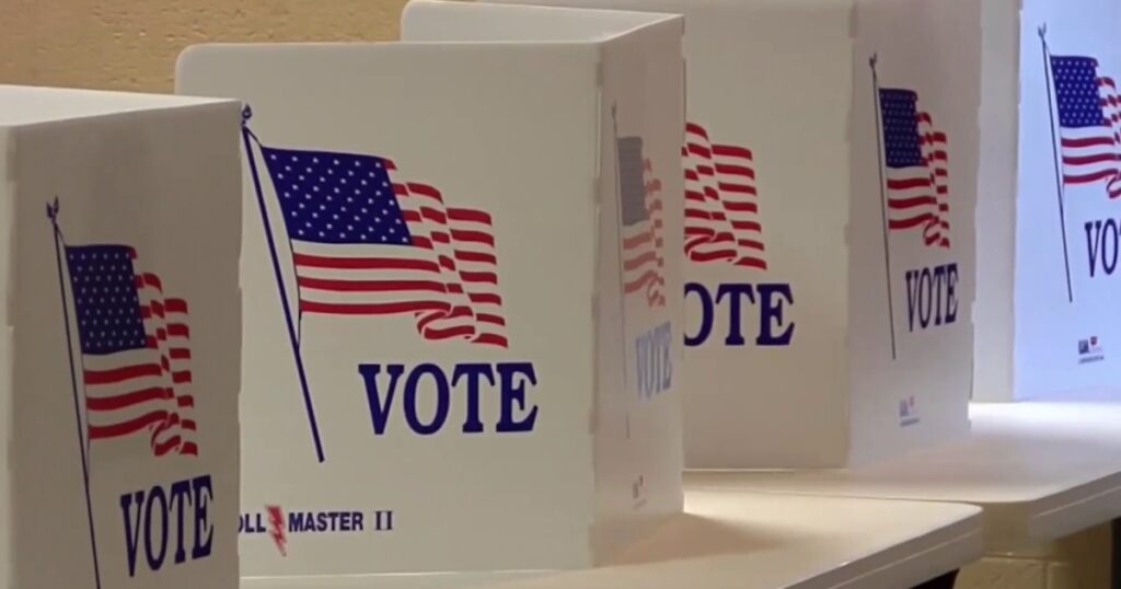 Surge in Republican registered voters has Florida’s swing state status in question