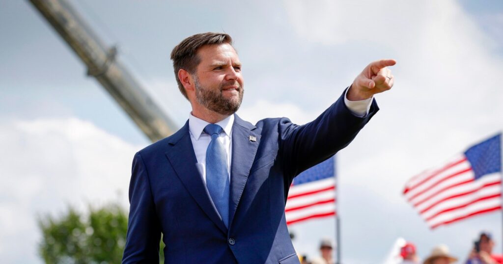 Republicans zero in on planned EV battery plant in Michigan to hit Democrats on China in