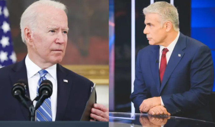 Trump blames Biden, Harris for Gaza hostage deaths incl. Hersh Goldberg-Polin