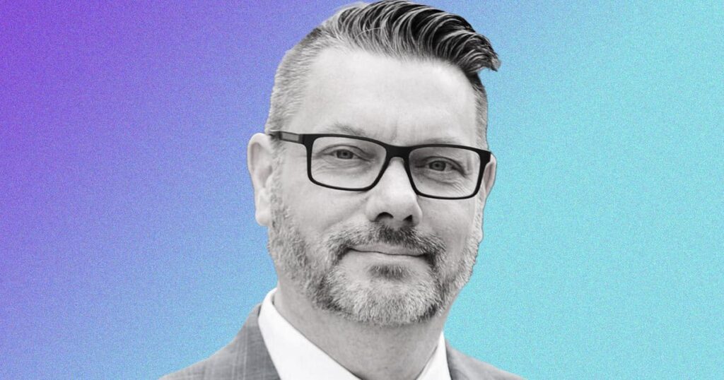 This Democrat Has A ‘Once-In-A-Decade’ Chance To Upend A GOP Supermajority