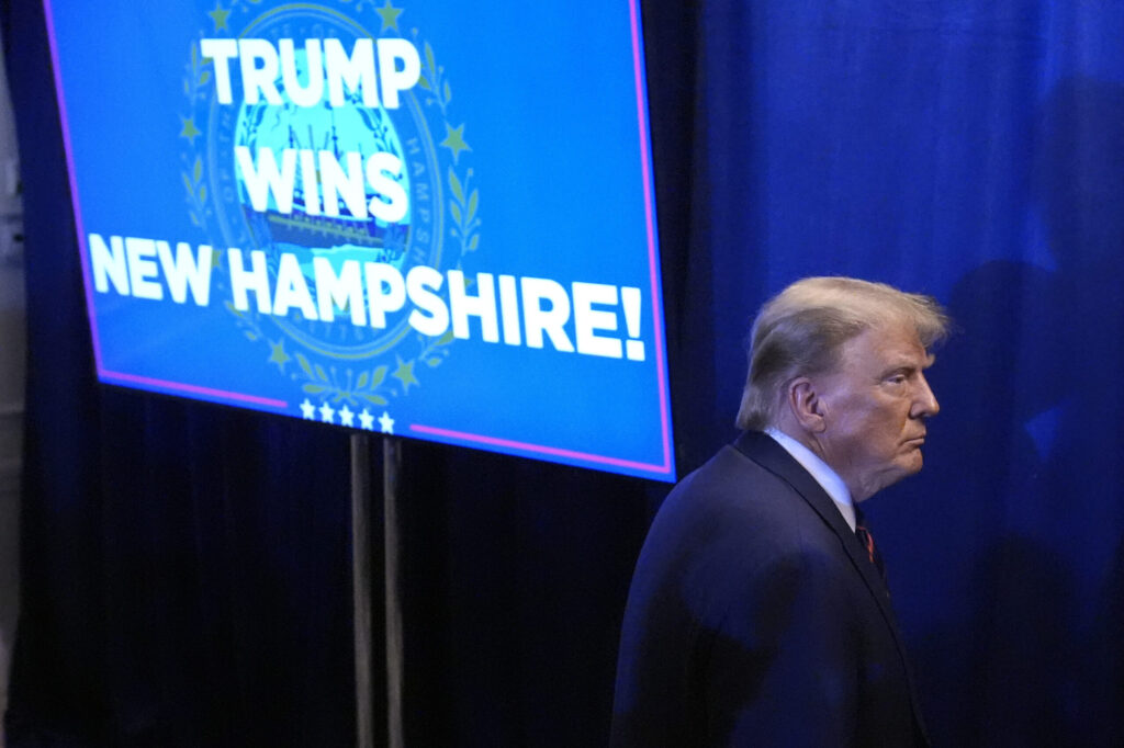 Former GOP Official ‘Will No Longer Have Any Involvement’ With Trump Campaign After