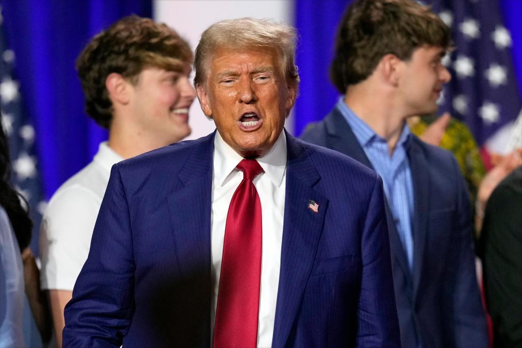 Trump’s team pushes back on assertions made in Globe article about New Hampshire