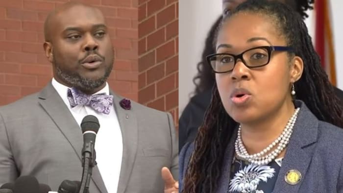 Bain vs. Worrell for Orange-Osceola state attorney race as GOP candidate drops out