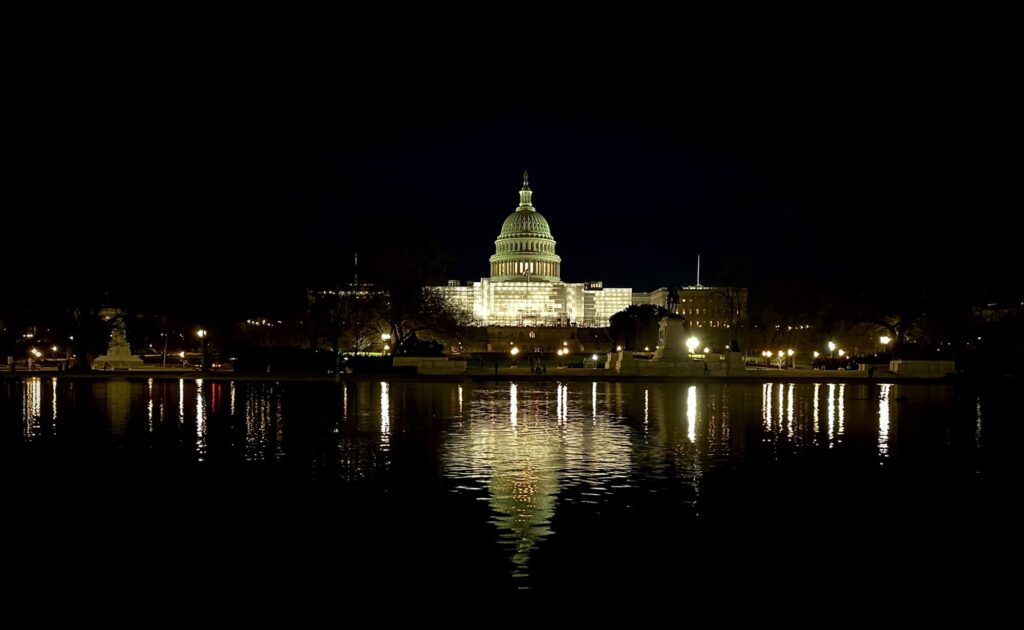 Republicans need to pick up two U.S. Senate seats for majority. Here’s where they could