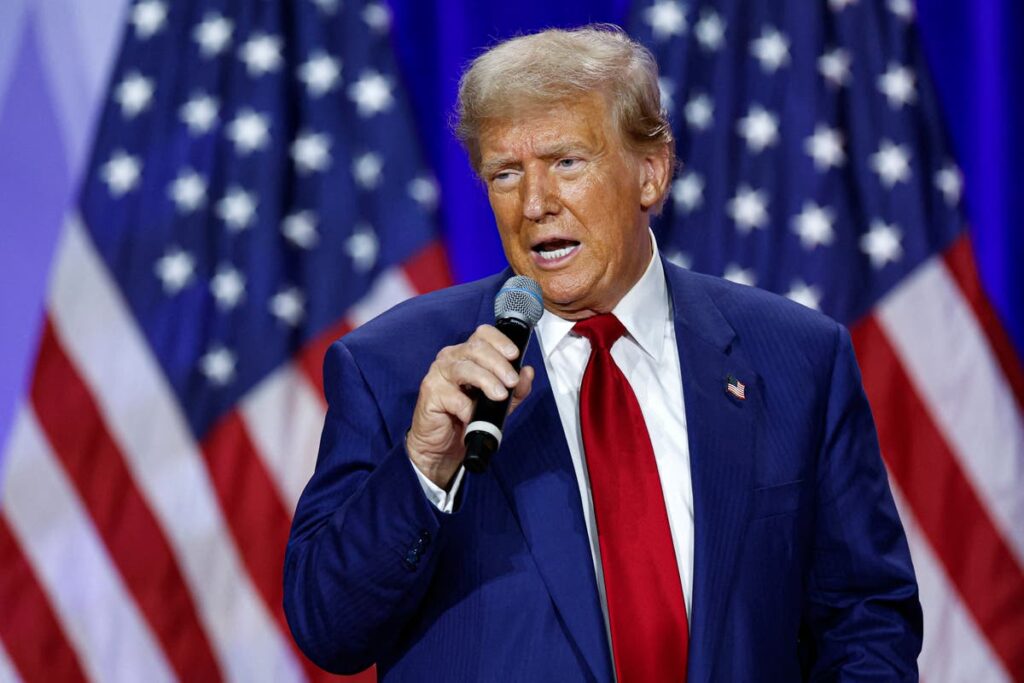 Trump campaign ‘no longer thinks New Hampshire is winnable,’ volunteer email claims