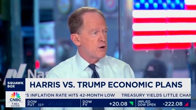 GOP Ex-Senator Explains How Trump Finally Lost His Vote