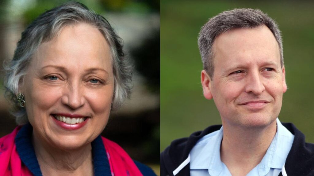 State Republican party sues after King County voters were allowed to cure challenged