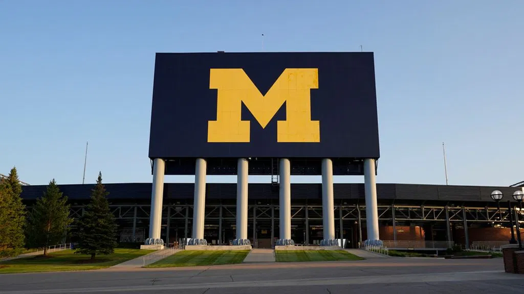 DNC uses Vance’s Ohio State roots against him in highly unconventional banner ad