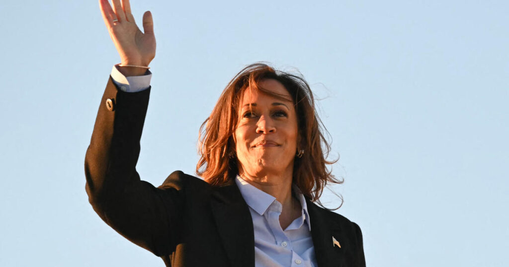 Keller: Is New Hampshire still a battleground state for Trump, Harris?