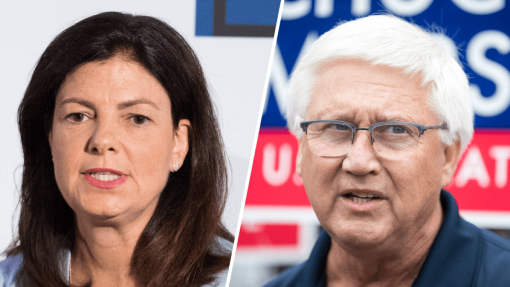 What to expect in Tuesday’s New Hampshire’s state primaries