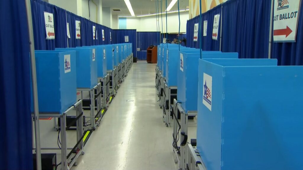 Mass. holds state primary election Tuesday: Here’s what to know